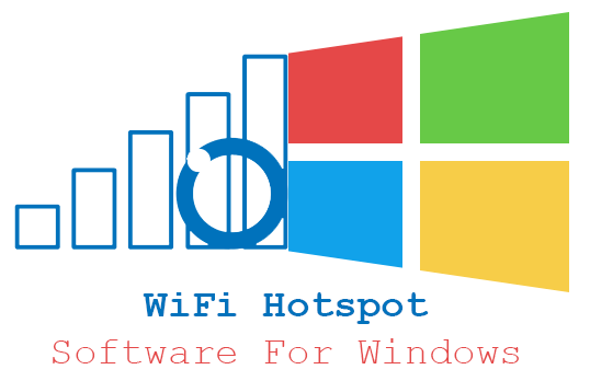 Wifi Hotspot Program For Windows 7
